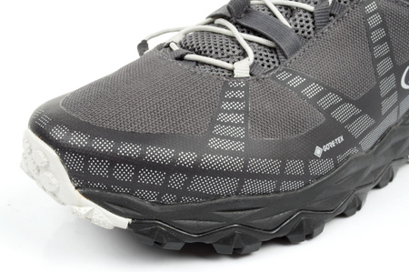 Pantofi de trekking pentru bărbați Aku Flyrock GTX [698632], negri.