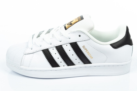 Buty sportowe Adidas Superstar [C77124]