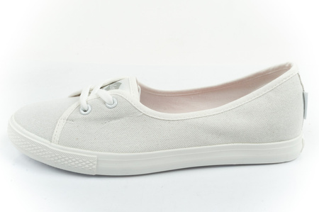 Tenisi sport damă Lee Cooper [LCW-25-02-3313L], albi.