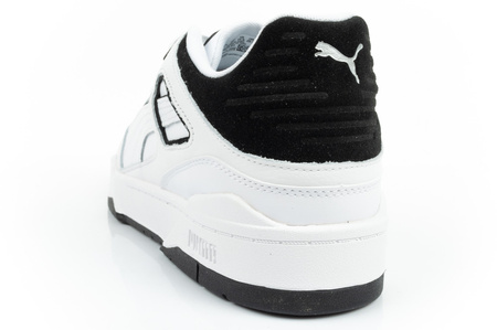 Pantofi sport pentru bărbați Puma Slipstream [388549 01] negru, alb.