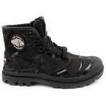 Teniși înalți pentru femei Palladium Pampa Hi
