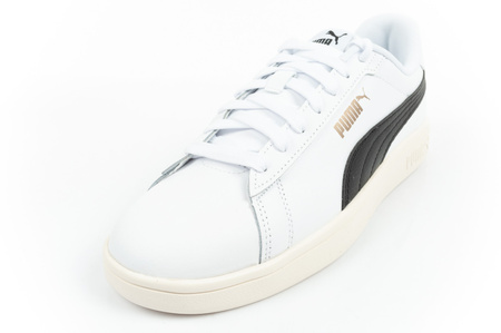 Pantofi sport pentru bărbați Puma Smash 3.0 [390987 03], alb.