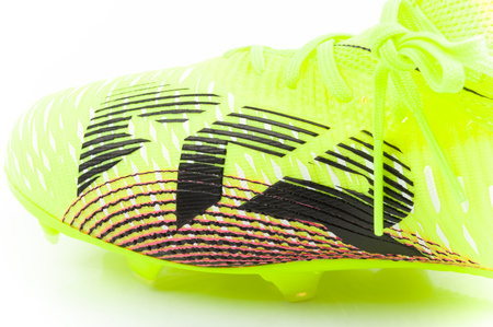 Ghete de fotbal Puma Future 8 Match FG/AG Jr.