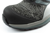 Pantofi de lucru Puma Charge Black Disc Low S1P ESD HRO SRC, Negri BOA