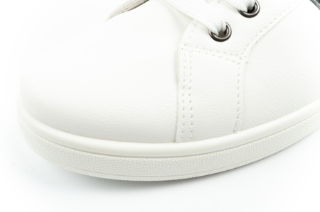 Pantofi sport U.S. Polo Assn. pentru bărbați, la modă, albi, confortabili