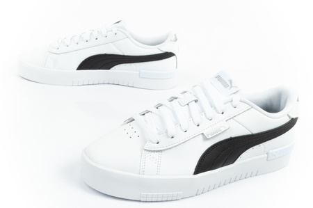 Pantofi sport Puma Jada dama [386401 03], alb.