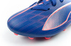 Ghete de fotbal Puma Ultra 5 Play FG/AG Firm Ground pentru copii
