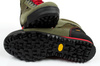 Pantofi de trekking Aku Slope Micro GTX [885.10485], verzi.