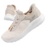 Pantofi sport Skechers dama [117504/OFWT], bej.