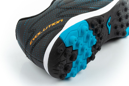 Pantofi sport pentru copii Joma Evolution JR 2601 pentru fotbal pe terenul Orlik