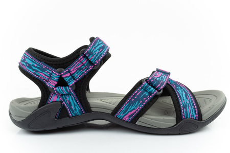 Pantofi sport dama sandale Grisport [GR-25-34-9024L], albastru.