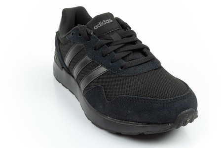 Adidas Run 60s 4.0 Teniși Negri Ușori pentru Femei
