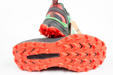 Pantofi sport Joma Tundra pentru bărbați, cu amortizare, verzi