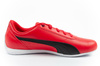 Pantofi sport Puma Ferrari Neo Cat Rosso Corsa pentru bărbați, la modă și confortabili, roșii