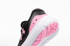 Pantofi sport Under Armour [3025013-001], negri.