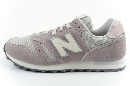Pantofi sport New Balance 373 pentru femei, la modă și confortabili, violet