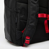 Rucsac sport Nike Jordan Air Patrol, Negru, 29L, Școală, Laptop de oraș