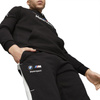 Pantaloni de trening pentru bărbați Puma BMW MMS [621223 01], negri.