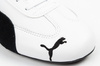 Pantofi sport Puma Speedcat din piele neagră pentru bărbați