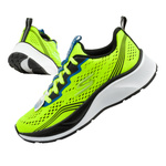 Skechers Elite Sport-Push-Pace [403951L/YLBK] Pantofi sport pentru copii, verde.