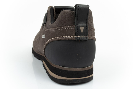 CMP Elettra [38Q4617 Q906] pantofi sport trekking pentru bărbați, impermeabili, maro.