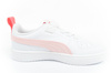 Pantofi sport copii Puma Rickie AC [384314 06], alb.