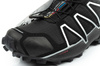 Salomon Speedcross [383181] Pantofi sport GTX, negri.