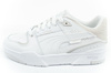 Pantofi sport Puma Slipstream [393266 04], alb.