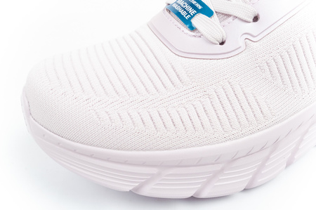 Pantofi sport Skechers Bobs B Flex, model liliac, pentru femei, la modă [117385/LIL]