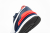 Teniși sport Puma ST Runner v4 Mesh pentru tineri, bleumarin