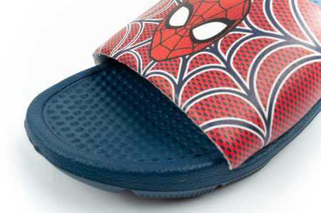 Șlapi Leomil Spider-Man pentru băieți, ușori, Marvel
