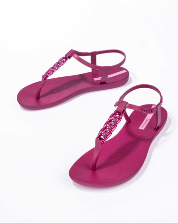 Sandale Ipanema Sandal Class pentru femei, ușoare și confortabile, roz