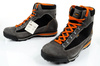 Pantofi trekking Aku Slope Micro GTX, maro