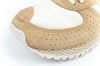 Pantofi sport Adidas City Marathon [GX9011], maro.