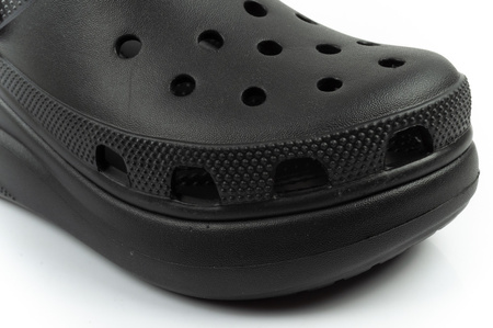 Sandale cu platformă Crocs Crush Clog pentru femei