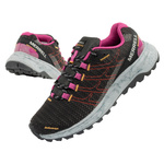 Pantofi sport de damă Merrell Fly Strike [J067444], negri.