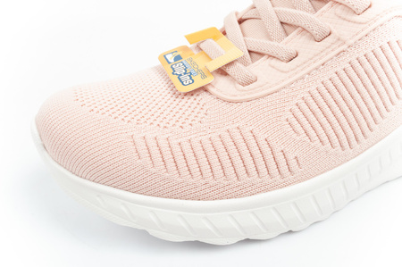 Pantofi sport Skechers Bobs Squad, pantofi sport ușori pentru femei, slip-ins [117497/LTPK]
