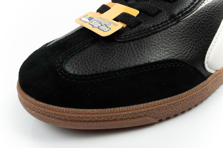Pantofi sport Skechers Perfect Choice Slip-Ins pentru femei, negri