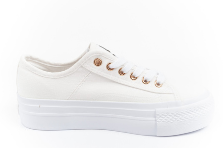 Tenisi dama Lee Cooper [LCW-24-31-2725L] albi.