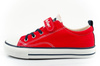 Pantofi sport pentru copii Lee Cooper [LCW-25-02-3275K], roșii.