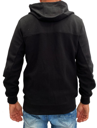 Hanorac sport pentru bărbați Puma BMW MMS Hdd [621221 01], negru.