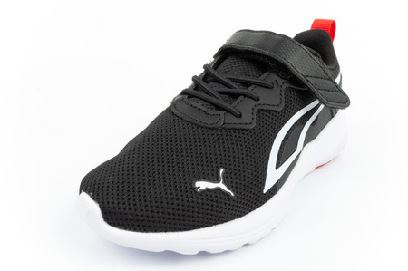 Pantofi sport Puma All-Day pentru copii [387387 01], negri.