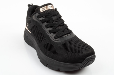 Pantofi sport Skechers Bobs Arch Fit Elev8 pentru femei, negri