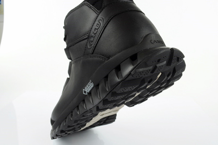 Pantofi de trekking Aku Urban Assault GTX [724T052], negri.