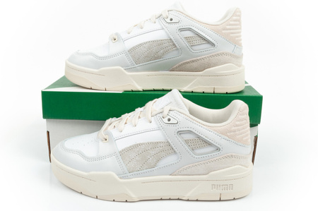 Pantofi sport Puma Slipstream dama [389847 01], bej.