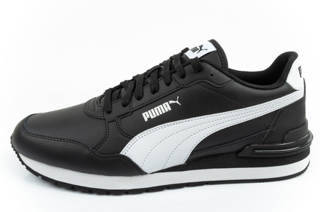 Pantofi sport pentru bărbați Puma ST Runner v4L [399068 01], negri.