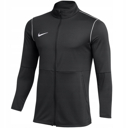Hanorac sport pentru bărbați Nike Park 20 [BV6885 010], negru.