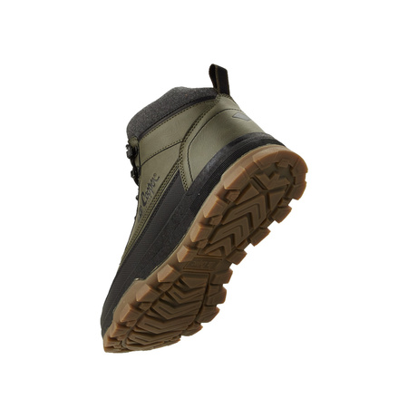 Ghete de iarnă Lee Cooper pentru bărbați, kaki