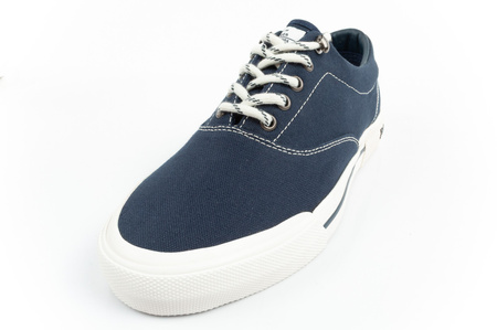 Pantofi sport Tommy Hilfiger pentru bărbați, model modern, confortabil, bleumarin [FM0FM00592]
