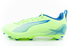 Ghete de fotbal Puma Ultra 5 Play FG/AG Firm Ground pentru copii
